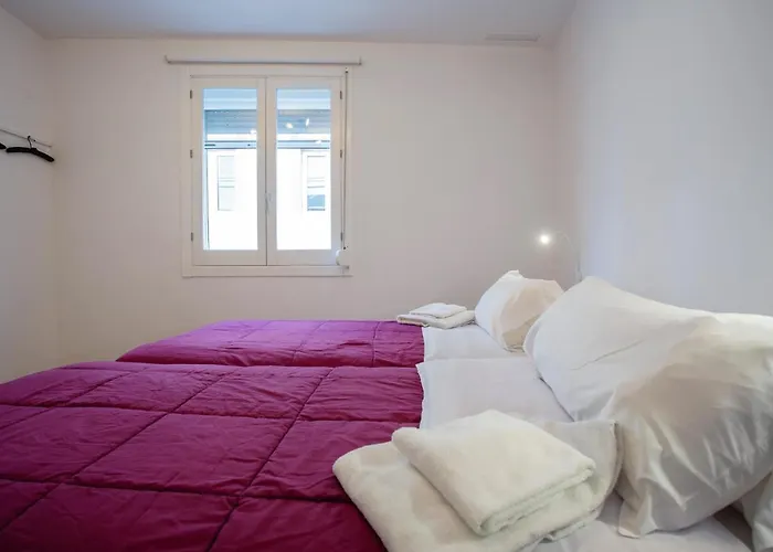 Atico & Jacuzzi Cruz By Cadiz4rentals *