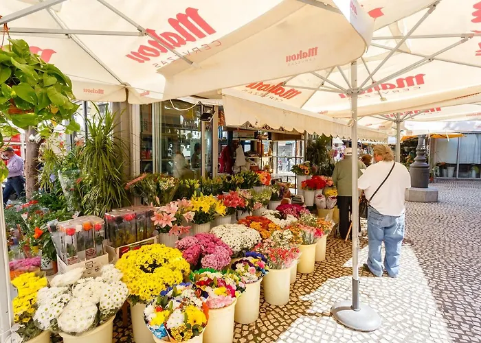 Lejlighed Atico & Jacuzzi Cruz By Cadiz4rentals